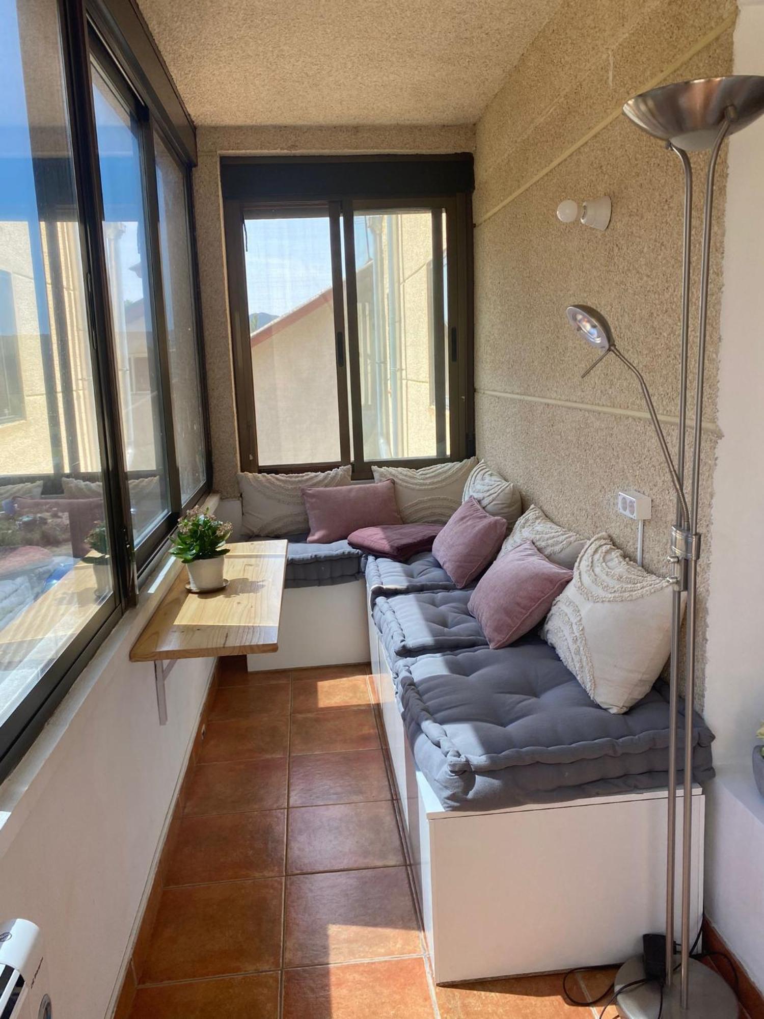 Amanecer En Collarada Apartment Villanúa Екстериор снимка